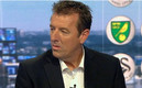Matt Le Tissier es un histórico del Southampton. (FOTO: SkySports)