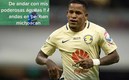 Michael Arroyo marcó en la Final de América-Tigres del 2014. (Mexsport)