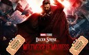 La película de Dr. Strange 2 se estrena en México en poco más de un mes.