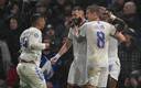Real Madrid obtuvo una gran victoria en Londres (Reuters)