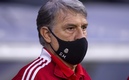 Tata Martino aún puede llamar a otros jugadores al Tri. (Foto: Mexsport)
