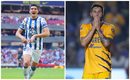 Tigres vs Pachuca: horario y canal Jornada 9 Liga MX 2022. (Foto: Mediotiempo | Imago7)