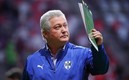 Vucetich espera ver el mismo criterio arbitral en todos los juegos. Foto: Imago7