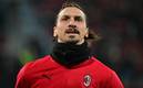 Zlatan Ibrahimovic es referente del Milán a sus 40 años de edad (Reuters)