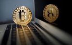 Actualmente el Bitcoin cotiza a la baja (Reuters)
