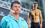 Canelo Álvarez enfrentará a Dmitry Bivol. (Fotos: Mexsport y bivol_d)