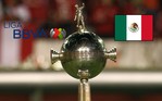 Club León y Pachuca fueron invitados a la Copa Libertadores. (MexSport)