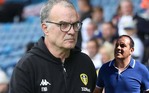 A Cuauhtémoc Blanco le gustaría ver a Marcelo 'Loco' Bielsa al frente del Tri  (AFP | Imago7)