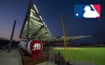 Estadio Alfredo Harp Helú. (MexSport)