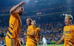 Gignac es el líder de goleo del Clausura 2022. (FOTO: Mexsport)