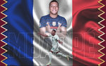 Kylian Mbappé jugará su segundo Mundial en Qatar 2022, siendo ya campeón en Rusia 2018. (Imagen de Mediotiempo)