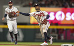 Los monarcas de la MLB perdieron en casa | Reuters