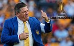 Miguel Herrera. (MexSport)