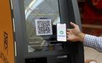 Actualmente no se necesita un aplicación para leer los códigos QR (Reuters)
