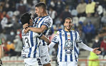 Pachuca se hizo grande en el Hidalgo | Imago7
