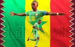Sadio Mané llenar a su gente de alegría, siendo la más reciente su clasificación a Qatar 2022 (mediotiempo)