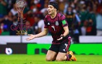 El Tri participará en el Mundial de Qatar 2022. FOTO: Imago7.