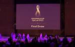 Este viernes se realiza el sorteo de la Copa del Mundo de Qatar 2022 (Reuters)
