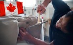 Canadá ofrece sueldo de 37 mil 500 pesos a fabricantes de muebles. (Pixabay)