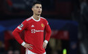 Cristiano quiere cerrar fuerte la temporada | Reuters