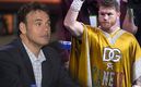 David Faitelson volvió a arremeter contra Canelo Álvarez (Mexsport | AFP)