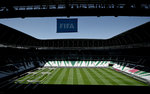 Education City Stadium en Qatar para la Copa del Mundo. (AFP)