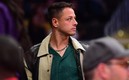 El Chicharito es toda una celebridad en Los Angeles. FOTO: Reuters.