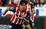 José Juan Macías (Mexsport)