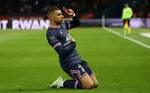 Pochettino confirmó que Mbappé podría ser el capitán del PSG (Reuters)