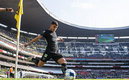 Richard Sánchez admite que América 'revivió'. (Foto: Mexsport)