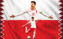 Robert Lewandowski enfrentará a México en Qatar. (FOTO: Mauro Morales/mediotiempo)