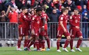 Bayern sigue en la cima de la Bundesliga. (Reuters)