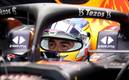 Checo Pérez largará tercero en el GP de Australia (Reuters)