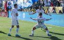 Chicharito abrió el marcador | LA Galaxy