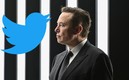 Elon Musk es nuevo socio de la red social de Twitter. FOTO: AFP.
