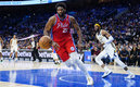 Embiid podría ganar el premio al Jugador Más Valioso | Reuters