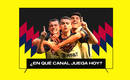 En-qué-canal-juega-el-América-hoy (Foto: Mediotiempo | Imago7)