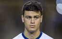 Gio Reyna. (MexSport)