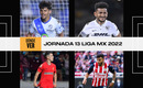 Jornada 13 Liga MX 2022: horarios y canales. (Foto: Mediotiempo - Imago7)
