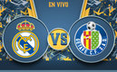 MxM Real Madrid vs Getafe