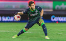 Sebastián Jurado regaló el primer gol al Mazatlán. (Foto: Mexsport)