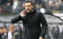 Xavi Hernández confía en tener un buen cierre de temporada.  FOTO: AFP.