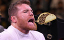 Canelo Álvarez tiene una taquería junto a su hermano Ricardo. (Imago7)