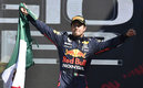 Checo Pérez, ¿el mejor mexicano en la historia de la Fórmula 1? | AFP
