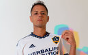 Chicharito sigue en plan goleador | Twitter LA Galaxy