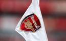 El escudo del Arsenal tiene como imagen principal un cañón (Arsenal.com)