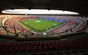 Estadio La Corregidora, casa del Querétaro. (Imago7)
