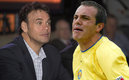 Faitelson dio detalles del golpe del Cuauh. (Foto: Mexsport)