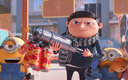 La nueva película ya cuenta con fecha de estreno (Universal Pictures)