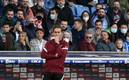 Lopetegui lamentó la expulsión de Koundé (Foto AFP)